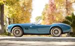 Shelby Cobra 289 1964 года